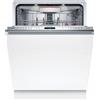 Bosch Lavastoviglie da Incasso 14 Coperti Classe energetica C Incassata a Scomparsa Totale 60 cm - SMH8ZCX01E