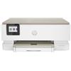 HP Stampante InkJet Multifunzione a Colori A4 4800 x 1200 DPI Copia Scanner USB Wifi - 242P6B ENVY Inspire 7220e