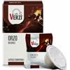 Verzì 50 Capsule ORZO Caffè Verzì compatibili Bialetti