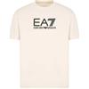 EA7 EMPORIO ARMANI T-SHIRT VISIBILITY