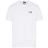 EA7 EMPORIO ARMANI T-SHIRT LOGO SERIES