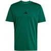 ADIDAS T-SHIRT ESSENTIALS SMALL LOGO