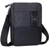 Riva case Borsa per tablet Riva case 8" Nero [8810 BLACK]