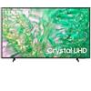 Samsung Crystal UHD DU8070 Smart TV 65 LED 4K 3*HDMI/2*USB