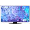 Samsung Q80C Smart TV 50 QLED 4K 4*HDMI/2*USB