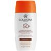 Collistar 7005231 protezione solare e prodotto doposole Liquido di protezione solare Viso 50 Adulti