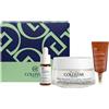 Collistar Cofanetto Attivi Puri Crema Balsamo Collagene + Malachite 50ml