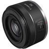 Canon RF 50mm f1.8 STM
