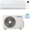 Samsung Climatizzatore Condizionatore Samsung WINDFREE AVANT S2 Wifi 18000 BTU AR70F18C1AWNEU INVERTER classe A++/A+ NOVITÁ 2025