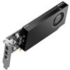 HP VGA NVIDIA QUADRO RTX A1000 8GB, Mini Bracket 4mDP