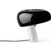 Flos Lampada da tavolo Base in Marmo Flos Snoopy Nero