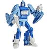 Transformers Toys Studio Series 86-03 Deluxe Class The Movie 1986 Blurr Figura de acción Blurr - A Partir de 8 años, 11 cm