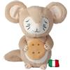 Faba Peluche Tutti a nanna con Oscar! il Cantastorie per Bambini ITA FFR10019 di Faba