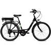 Emg seatynero e-bike city 26 auto:80km 25km/h 250w 460wh