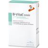 PHARMA LINE Srl Pharma Line - B-Vital Totale 20 Compresse: Integratore Multivitaminico e Energetico