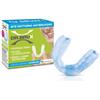 MONTEFARMACO OTC SpA Dr. Brux, Bite Dentale Notte Modellante Arcata Superiore, 1 Pezzo