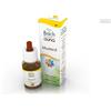 GUNA SpA Fiori di Bach Flowers 21 Mustard 10ml - Introspezione / Gioia
