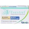 TEVA ITALIA Srl Teva, Evestrel, 60 Compresse