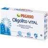 SCHWABE PHARMA ITALIA Srl Pegaso Oligolito Vital Integratore Di Minerali 20 Fiale 2 ml