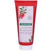 KLORANE (Pierre Fabre It. SpA) Klorane Balsamo al Melograno 200ml - Capelli colorati lucenti e protetti