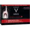 VICHY (L'Oreal Italia SpA) Vichy Dercos Aminexil trattamento anticaduta uomo 42 fiale 42 x 6 ml