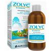 SHEDIR PHARMA Srl Unipersonale ZOLYC Bambini*150ml