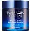 Missha Super Aqua Ultra Hyalron Balm Cream 70 ml