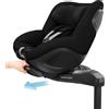 Maxi Cosi - Seggiolino Auto Mica Pro 360 I-Size Authentic Green