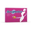 BUSCOFENACT*12 cps molli 400 mg