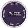 PanPastel Pastelli per artisti di Golden, tonalità Viola, Diametro 62 mm, pastelli per artisti Professionali, Formato Unico (Simile a Torta)