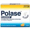 HALEON ITALY SRL POLASE 36 BUST.ARANCIA