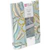 Alexandra House Living Copripiumino Vilma multicolore, 180 x 220 cm
