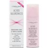 L'Erbolario ACIDO IALURONICO MASCHERA VISO A TRIPLA AZIONE 50 ML