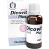 Dicofarm Dicovit Plus Gocce 15 Ml