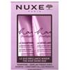 Nuxe Hair Duo Brillance Lucentezza per capelli Shampoo 200 ml + Balsamo 200 ml