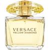 Versace Yellow Diamond Eau de Toilette da donna 200 ml