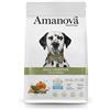 Amanova Adult Digestive Divine Coniglio per Cani 10 Kg