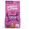 Edgard & Cooper Cane Adult Cervo Anatra Mela e Barbabietola 7 Kg