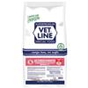 Vetline Cane Accrescimento Monoproteico Bufalo 12,5 Kg