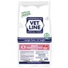 Vetline Cane Adulto Monoproteico Maiale 12,5 Kg