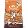 Lily\'s Kitchen Cane Pollo e Anatra Countryside Casserole 12 Kg