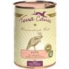 Terra Canis CLASSIC Tacchino con Broccoli, Pera e Patate Umido Per Cani 400 gr