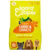 Edgard & Cooper Cane Carote e Zucchine Crocchette Vegetali 7 Kg