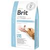 Brit Veterinary Diet CANE Obesity Crocchette 12 Kg