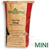 Naturavetal Canis Plus Manzo Pressate a Freddo PELLET PICCOLI 5 Kg