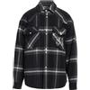 PALM ANGELS - Camicia a quadri