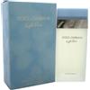 Dolce & Gabbana Light Blue eau de toilette 200ML spray vapo