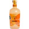 AMBROSIA PREMIUM ITALIAN GIN Ambrosia, Gin Distillato Sicily Edition, 5 Botaniche, 40% Vol., 70 cl