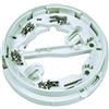 Bentel Security base standard 4B per rilevatori di fumo - 517.050.041