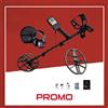 Minelab Metal Detector Multi frequenza MANTICORE + Piastra M15 15"x12"